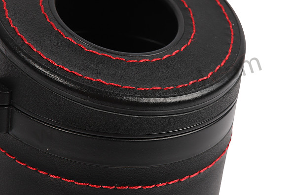 WAP0500080PTTB - TISSUE BOX for Porsche 
