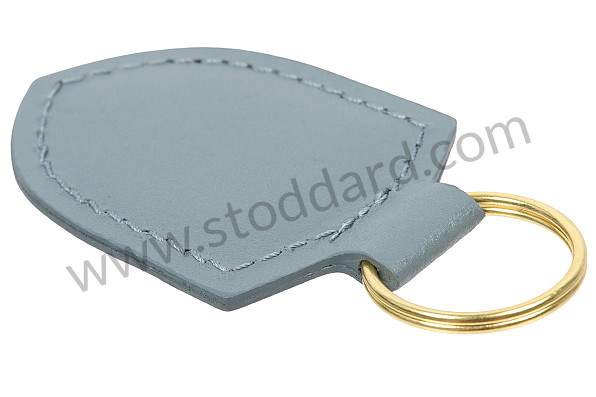 WAP0500400RSAS - ORIGINAL KEYCHAIN for Porsche 