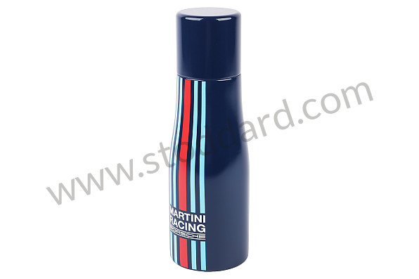 WAP0500620L0MR - MARTINI RACING INSULATED BOTTLE - 1L for Porsche 