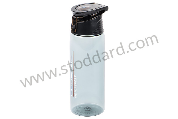 WAP0501270NFMS - TRANSPARENT BOTTLE - 735ML for Porsche 