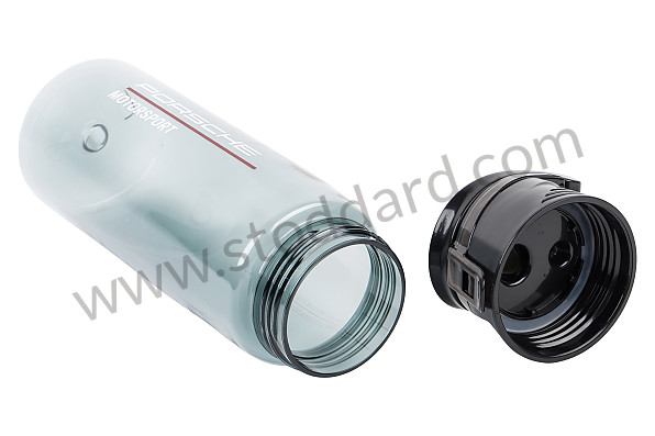 WAP0501270NFMS - TRANSPARENT BOTTLE - 735ML for Porsche 