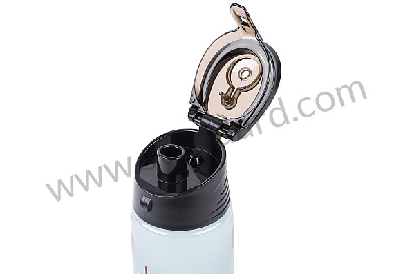 WAP0501270NFMS - TRANSPARENT BOTTLE - 735ML for Porsche 