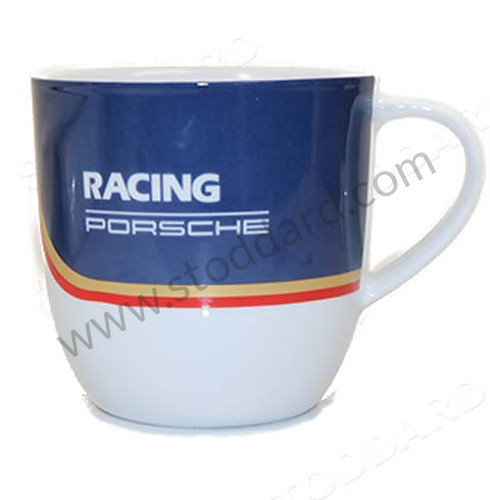 WAP0504010NRTH - **Porsche Racing Coffee Mug for Porsche 
