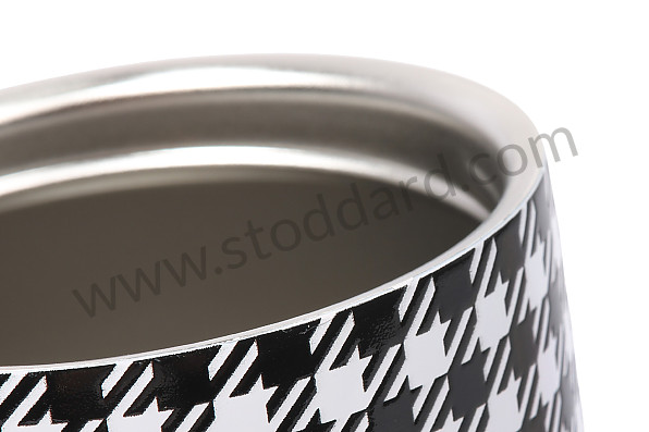 WAP0504050SPEP - PEPITA INSULATED MUG for Porsche 