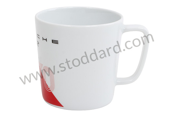 WAP050500PLMC - LARGE CUP 911 RSR COLLECTOR N&deg;1 for Porsche 
