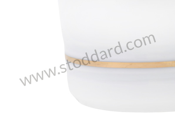 WAP0506070MBIG - COFFEE CUP - WHITE for Porsche 