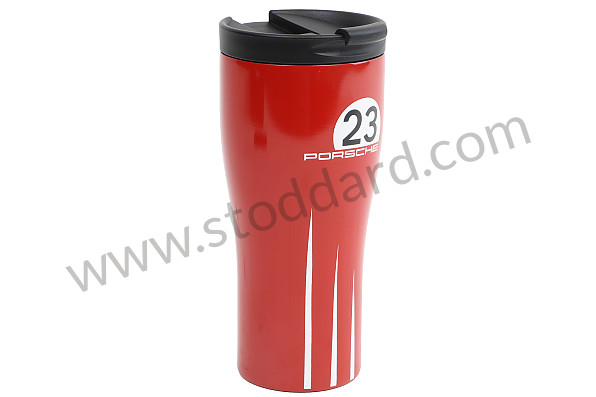 WAP0506170P917 - INSULATED MUG 917 SALZBURG for Porsche 