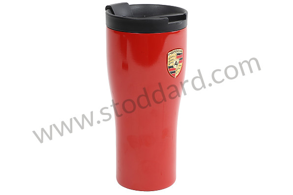 WAP0506170P917 - INSULATED MUG 917 SALZBURG for Porsche 