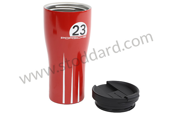 WAP0506170P917 - INSULATED MUG 917 SALZBURG for Porsche 