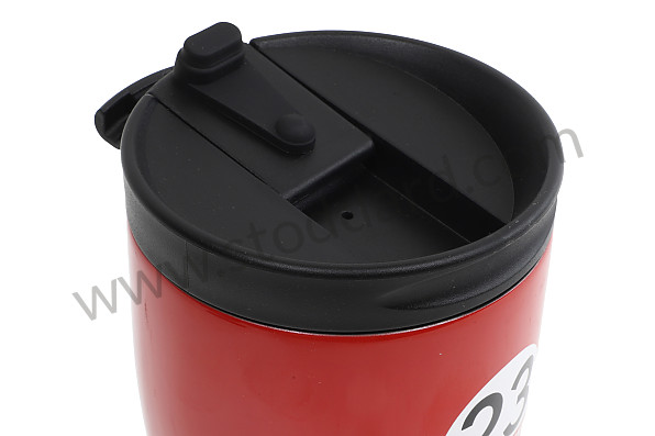 WAP0506170P917 - INSULATED MUG 917 SALZBURG for Porsche 