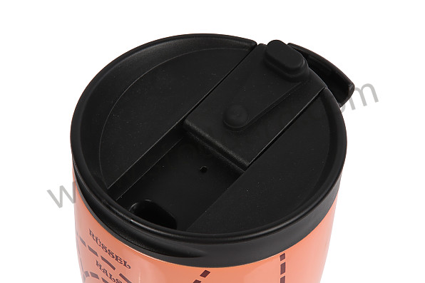WAP0506250L917 - Pink Pig Porsche Thermo Mug for Porsche 