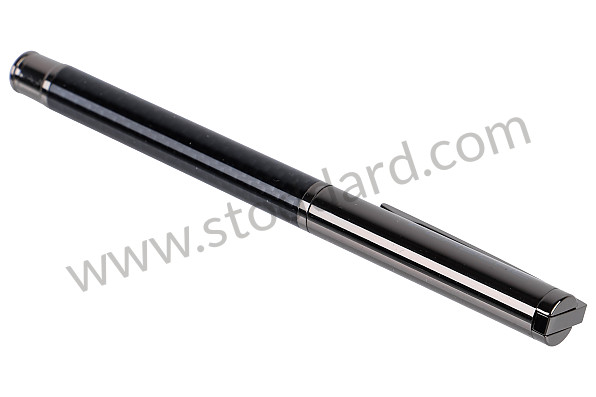 WAP0512010N911 - METAL BALLPOINT - 911 for Porsche 