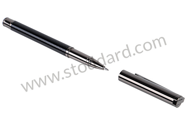 WAP0512010N911 - METAL BALLPOINT - 911 for Porsche 