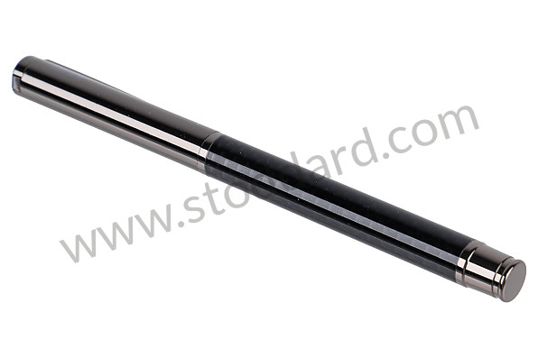 WAP0512010N911 - METAL BALLPOINT - 911 for Porsche 