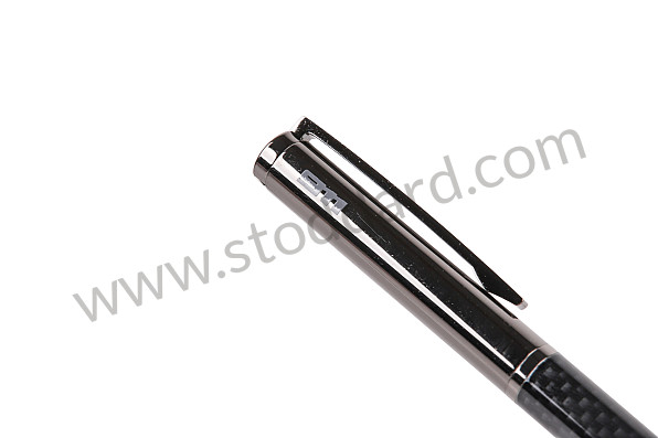 WAP0512010N911 - METAL BALLPOINT - 911 for Porsche 