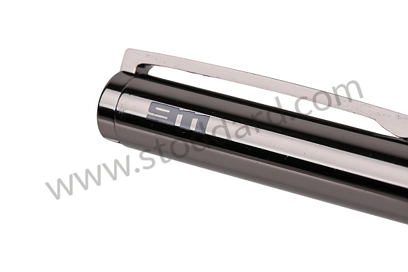 WAP0512010N911 - METAL BALLPOINT - 911 for Porsche 