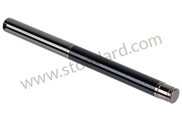 WAP0512020NBOX - METAL BALLPOINT PEN - BOXSTER for Porsche 