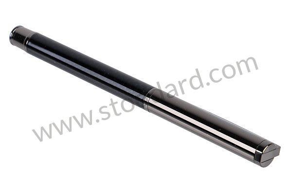 WAP0512030NCYM - METAL BALLPOINT PEN - CAYMAN for Porsche 
