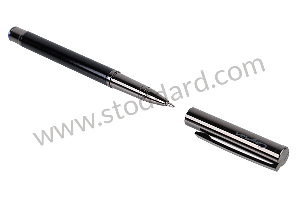 WAP0512030NCYM - METAL BALLPOINT PEN - CAYMAN for Porsche 