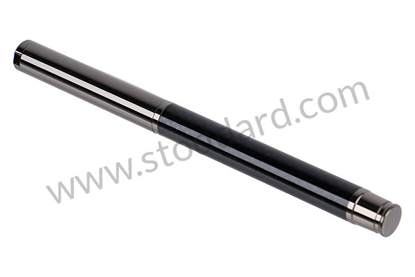 WAP0512030NCYM - METAL BALLPOINT PEN - CAYMAN for Porsche 
