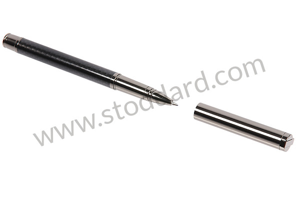 WAP0512040NTAY - METAL BALLPOINT PEN - TAYCAN for Porsche 