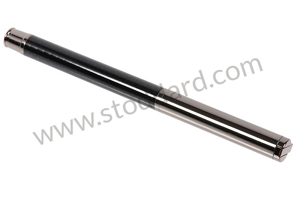 WAP0512050NMAC - STYLO BILLE METAL - MACAN  for Porsche 