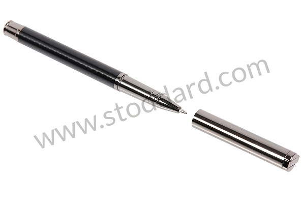 WAP0512050NMAC - STYLO BILLE METAL - MACAN  for Porsche 