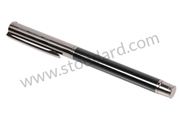WAP0512050NMAC - STYLO BILLE METAL - MACAN  for Porsche 