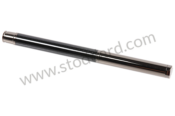 WAP0512070N718 - METAL BALLPOINT PEN - 718 for Porsche 
