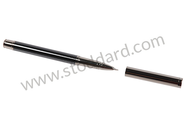 WAP0512070N718 - METAL BALLPOINT PEN - 718 for Porsche 