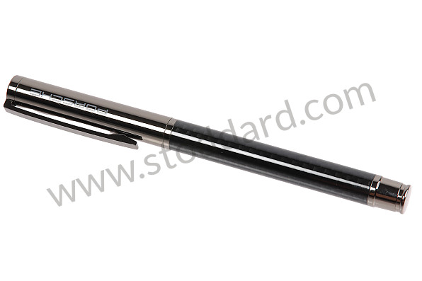 WAP0512070N718 - METAL BALLPOINT PEN - 718 for Porsche 