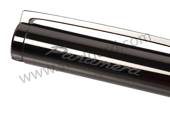 WAP0512080NPAN - METAL BALLPOINT PEN - PANAMERA for Porsche 
