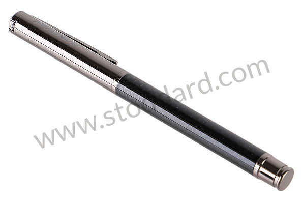 WAP0512080NPAN - METAL BALLPOINT PEN - PANAMERA for Porsche 