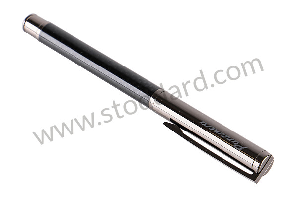 WAP0512080NPAN - METAL BALLPOINT PEN - PANAMERA for Porsche 