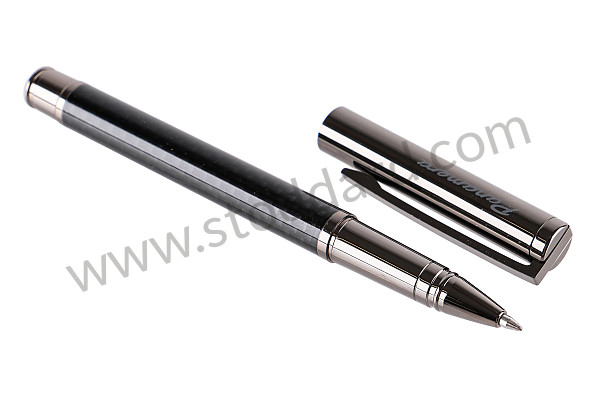 WAP0512080NPAN - METAL BALLPOINT PEN - PANAMERA for Porsche 