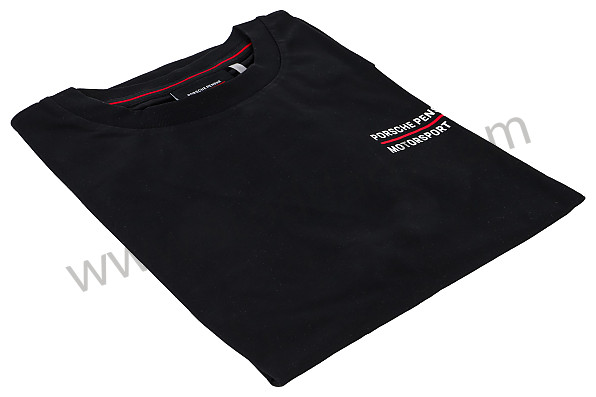 WAP19100M0RPMS - UNISEX PENSKE MOTORSPORT T-SHIRT for Porsche 