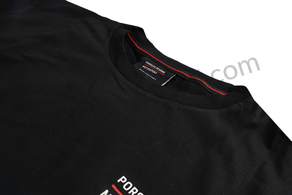 WAP19100M0RPMS - UNISEX PENSKE MOTORSPORT T-SHIRT for Porsche 