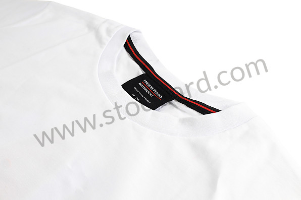 WAP19200S0PPMS - UNISEX PENSKE MOTORSPORT T-SHIRT for Porsche 