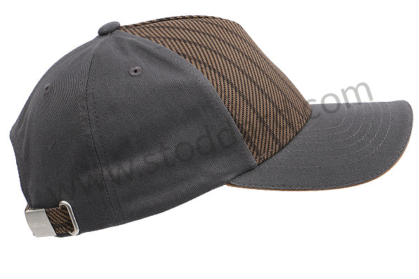 WAP4100010R60Y - 911 CAP SPECIAL EDITION 60 YEARS for Porsche 