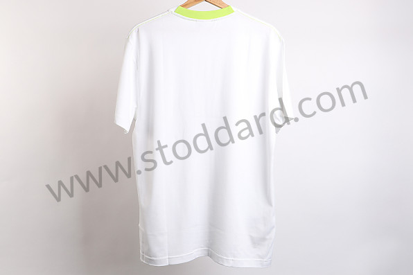 AWAP63300M16 - T-SHIRT 911 TURBO - WHITE (M) for Porsche 