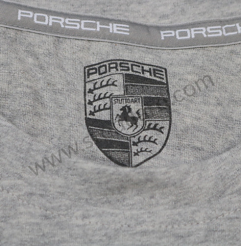 WAP71000L0G - T-Shirt 917 Euro Size Large (us Medium) for Porsche 