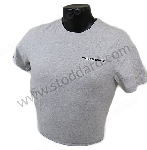 WAP71000L0G - T-Shirt 917 Euro Size Large (us Medium) for Porsche 