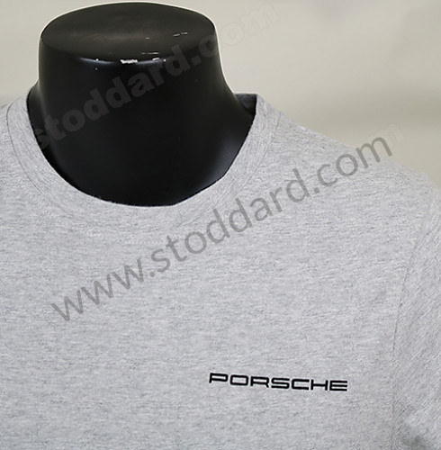 WAP71000L0G - T-Shirt 917 Euro Size Large (us Medium) for Porsche 