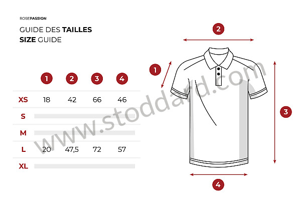 WAP71000L0J70Y - MEN'S 70TH ANNIVERSARY POLO SHIRT - DARK GREY (L) for Porsche 