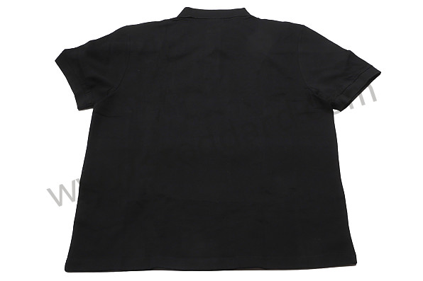WAP7500XL0B - POLO SHIRT for Porsche 
