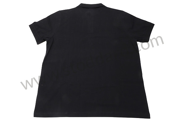 WAP750XXL0B - POLO SHIRT for Porsche 