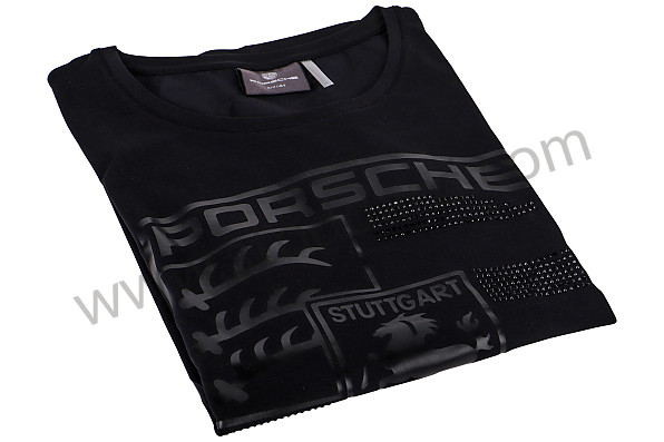 WAP79700M0E - T-SHIRT for Porsche 