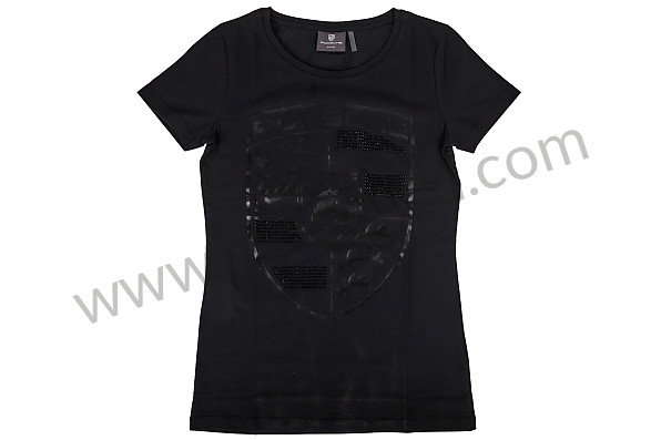 WAP79700M0E - T-SHIRT for Porsche 