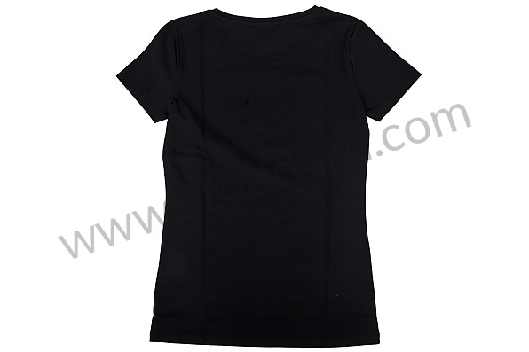 WAP79700M0E - T-SHIRT for Porsche 
