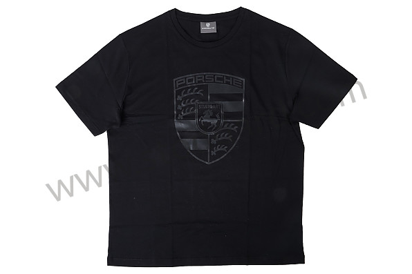 WAP8210XL0K - T-SHIRT (MEN'S) for Porsche 